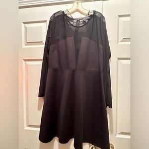 Forget 21 sheet top dress
